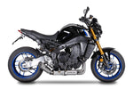 Spark Grid-O Exhaust System For Yamaha MT-09 ABS 2021-2026