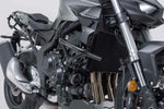 SW Motech Upper Crash Bars For Honda CB 1000 2025 - Black