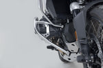 SW Motech Crash Bars For BMW R 1300 GS 2024-2025 - Silver