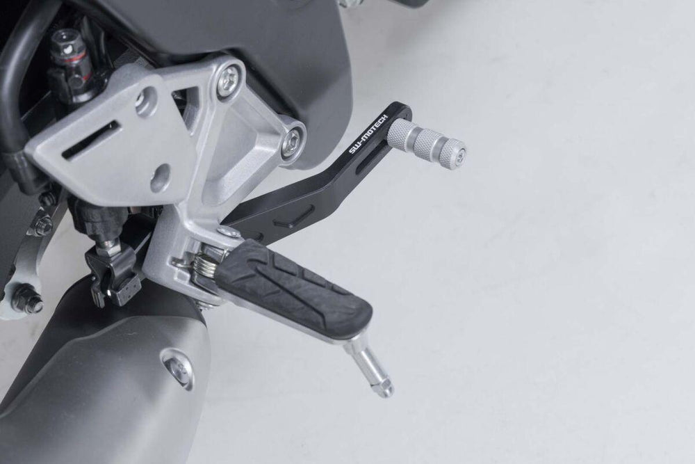 SW Motech Brake Pedal For Honda CB 1000 2025 - Black