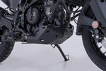 SW Motech Engine Guard For KTM Adventure 390 ABS 2020-2024 - Black