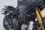 SW Motech Crash Bars For Yamaha MT-07 ABS 2025-2026 - Black