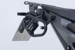 SW Motech SLC Side Pannier Carrier For KTM Duke 990 2024 Right - Black