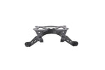SW Motech Tank Ring For Yamaha XTZ 700 D 2023-2024 - Black