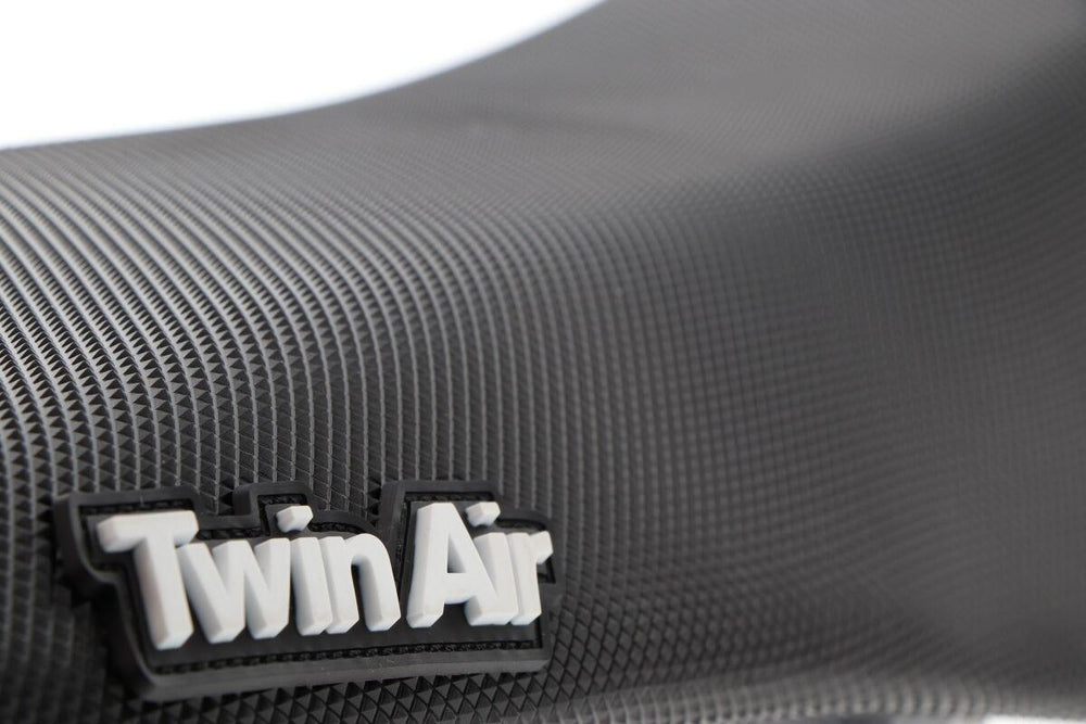 Twin Air Seat Cover For Gas Gas EC 250 2021-2023 - Black