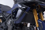 SW Motech Crash Bars For Suzuki V-Strom 800 2024 - Black