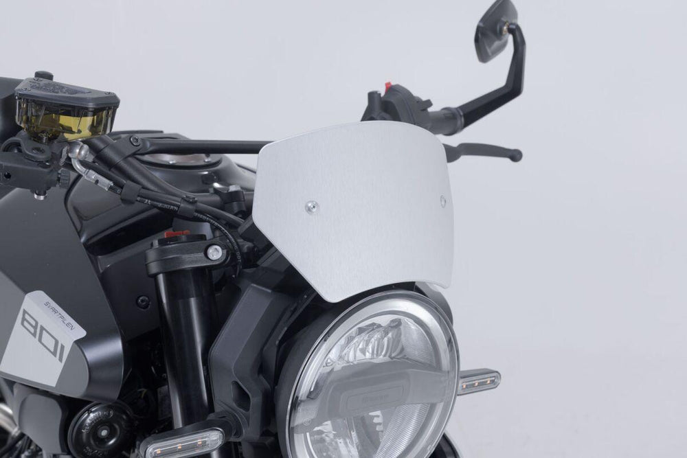 SW Motech Windscreen For Husqvarna Svartpilen 801 2024