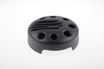 Cult Werk Slotted Air Filter Cover For Harley Davidson RH 975 2022-2025 - Raw