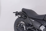 SW Motech SLC Side Pannier Carrier For BMW R 12 2024 Right - Black