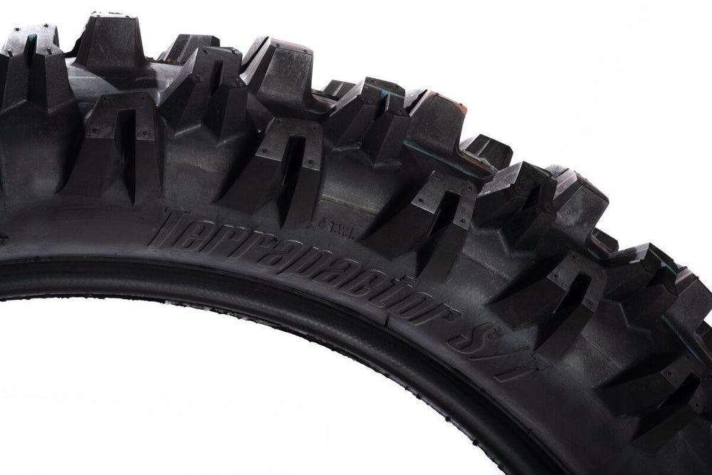 MotoZ Terrapactor S T Rear Tyre 57M 100 90-19"