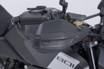 SW Motech Adventure Hand Guards Kit For Husqvarna Svartpilen 801 2024 - Black