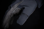 Icon Stormhawk Gloves - Black Grey
