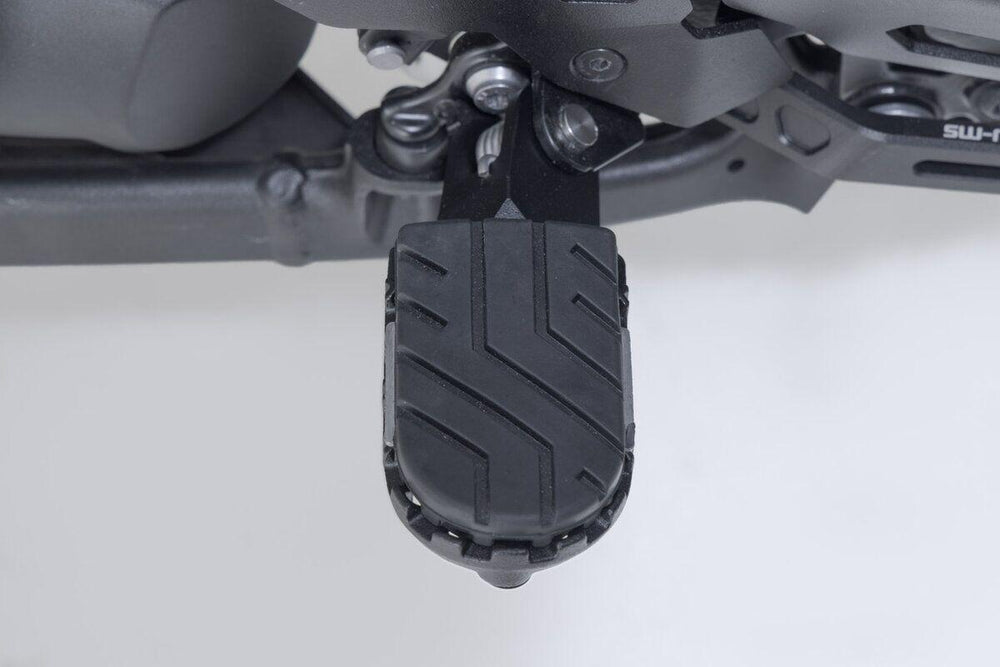 SW Motech ION Footpegs Kit For CF Moto MT-X 800 ABS 2025-2026