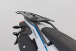 SW Motech Adventure Rack For Voge Rally 300 2024 - Black