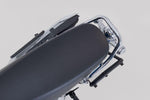 SW Motech Legend Side Pannier Bag System LC For Honda ST 125 2023-2024 - Black Brown