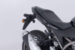 SW Motech Pro Blaze H Saddlebag Set For Suzuki SV 650 2016-2025 - Black