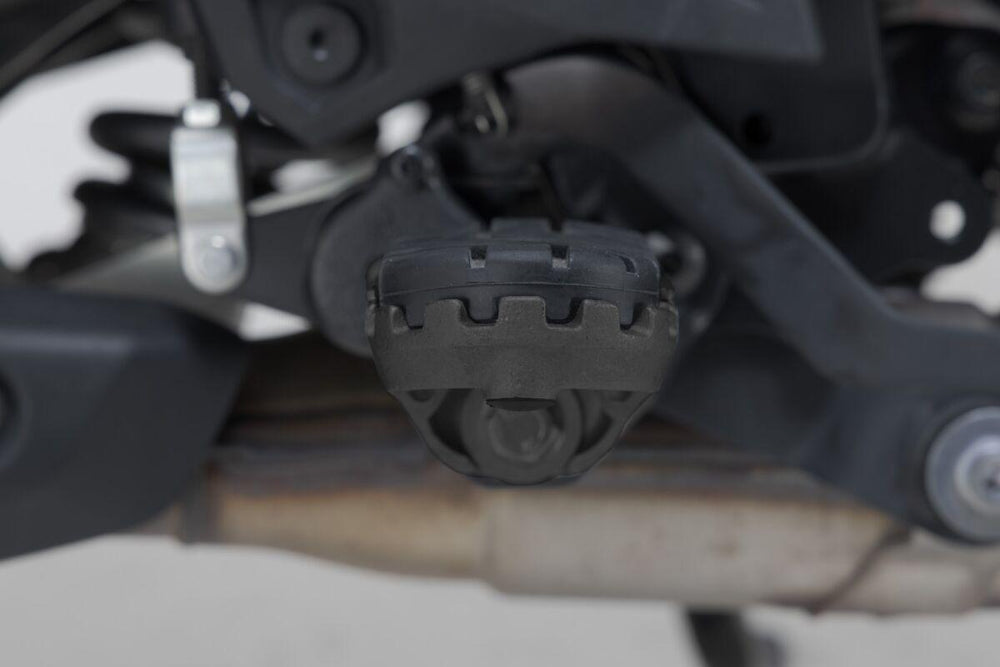 SW Motech ION Footpegs For Suzuki V-Strom 800 2024-2025
