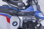 SW Motech Tank Shelve For BMW R 1300 GS ABS 2025-2026 - Black