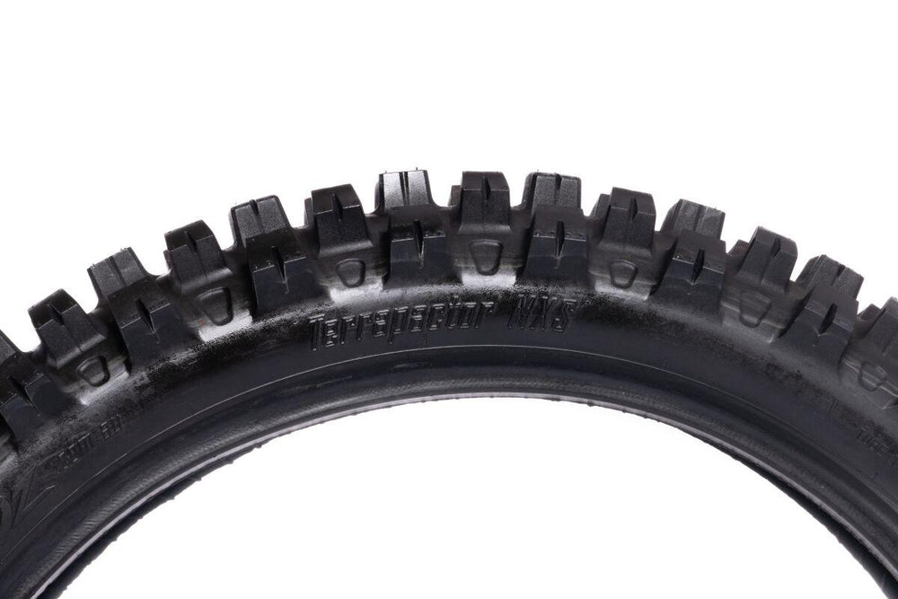 MotoZ Terrapactor MXS (Soft) Rear Tyre  110 90-19"