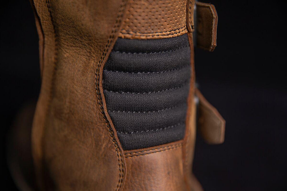 Icon Elsinore 2 Boots - Brown
