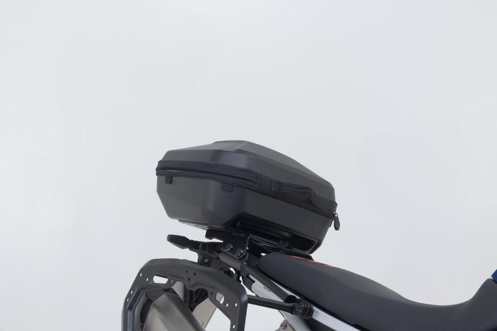 SW Motech Street Rack For BMW F 900 GS 2024-2025 - Black