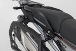 SW Motech Pro Side Pannier Carrier Set For Triumph Tiger 900 2024 - Black