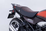 SW Motech Pro Blaze H Saddlebag Set For Kawasaki Z 900 RS 2018-2024 - Black