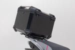 SW Motech Adventure Rack For CF Moto MT 450 2024-2025 - Black
