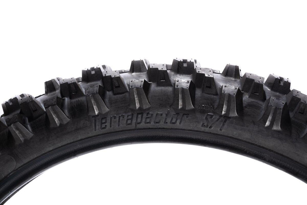 MotoZ Terrapactor S T Front Tyre 51M 80 100-21"