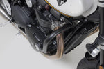 SW Motech Crash Bars For Triumph Bonneville 1200 T120 ABS 2016-2025 - Black