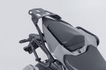 SW Motech Steel Luggage Rack For Honda CB 1000 2025 - Black