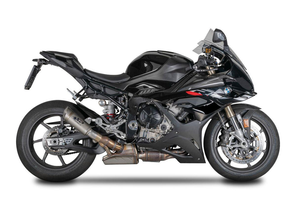 Spark GRID-O Silencer For BMW M 1000 R ABS Right 2023-2025