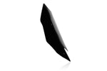 WRS Windscreen For Yamaha XP 560 T-Max ABS 2025-2026 - Black