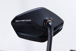 SW Motech Bar End Mirrors For KTM Super Duke 1290 R 2019-2024 - Black