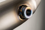 Spark FORCE EVO 3/4 2in1 Exhaust System Titanium For Yamaha MT-10 ABS 2016-2025 Right