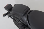 SW Motech Legend Side Pannier Bag LC Set For Honda CMX 300 Rebel 2023-2024 - Black Brown