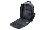 Kuryakyn Momentum Runaway Backpack - Black