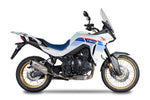 Spark Force Evo Silencer For Honda XL750 2023-2024