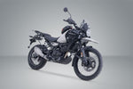 SW Motech V-Loc Side Carrier Right For Royal Enfield Himalayan 400 ABS 2024 - Matte Black