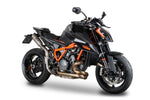 Spark GRID-O Silencer For KTM Super Duke 1290 R ABS 2020-2024 Top