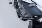 SW Motech Crash Bars For Honda NX 500 A 2024 - Black