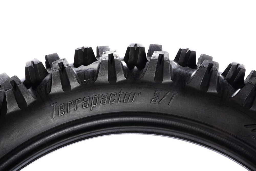 MotoZ Terrapactor S T Rear Tyre 51L 90 100-16"