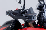 SW Motech Adventure Hand Guards Kit For Honda CRF300L 2021-2024 - Black