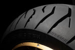 Dunlop Trailmax Meridian Rear Tyre TL 65H 130 80R17"