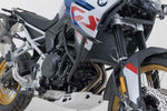 SW Motech Crash Bars For BMW F 750 GS 2018-2023 - Black