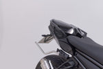 SW Motech Pro Blaze H Saddlebag Set For Yamaha FZ1 1000 N 2006-2014 - Black