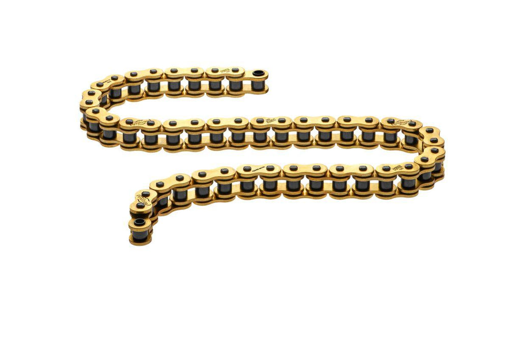 Regina Chain HPE 130 Links - Gold