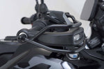 SW Motech Hand Guards Protector For BMW R 1300 GS 2024-2025 - Black