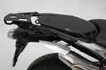 SW Motech Seat Rack for Passenger Seat For KTM Duke 790 2018-2024 - Black
