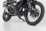 SW Motech Engine Guard For Royal Enfield Himalayan 400 2023-2024 - Black